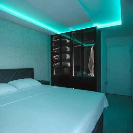 Apartment Lux Teslić