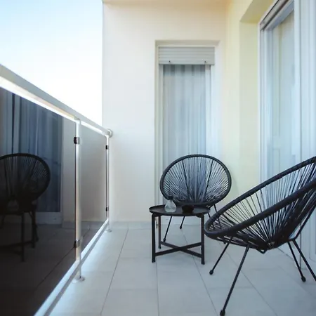 Lux Apartment Teslić