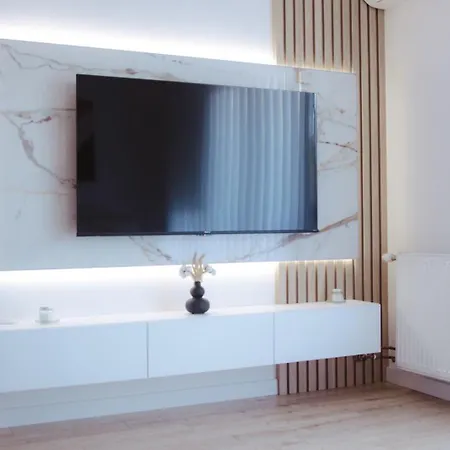 Apartment Lux Teslić