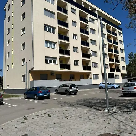 Apartment Lux *